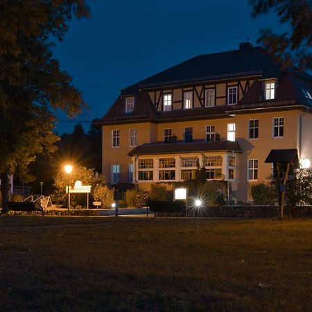 Aparthotel Haus Brandenburg Stechlin Exterior foto